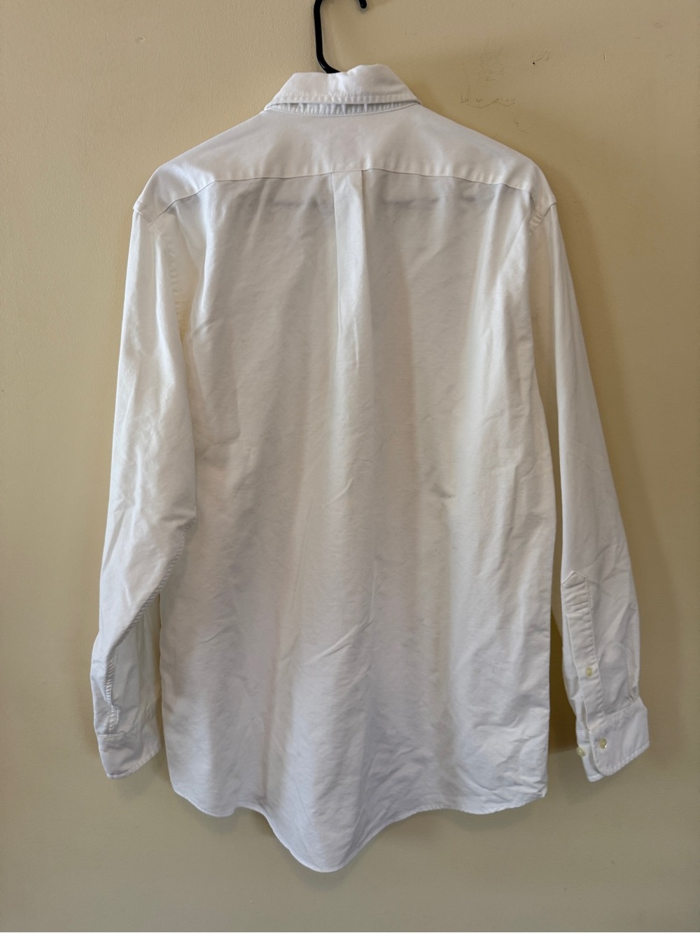 Brooks Brothers Dress Shirt – Men’s 16-4/5 (34/35 - Picture 4 of 9